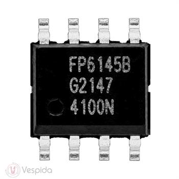 آی سی رگولاتور خطی کم ‌افت ولتاژ FP6145BSPCTR - فروشگاه اینترنتی وسپیدا