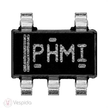 آی سی رگولاتور سوئیچینگ TPS62202DBVR SMD CODE PHMI - فروشگاه اینترنتی وسپیدا