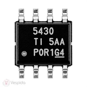 آی سی  رگولاتور سوئیچینگ کاهنده 3 آمپر TPS5430DDA - فروشگاه اینترنتی وسپیدا