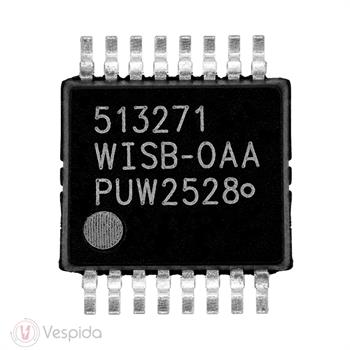 آی سی رگولاتور ولتاژ 513271 WISB-OAA - فروشگاه اینترنتی وسپیدا