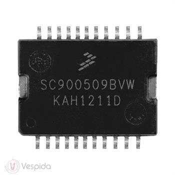 آی سی رگولاتور ولتاژ خطی خودرو SC900509BVW