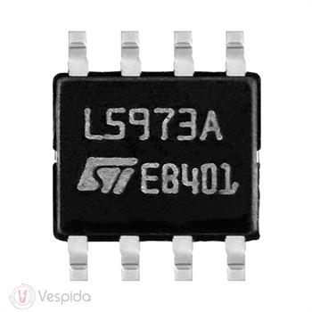 آی سی رگولاتور ولـاژ سوییچینگ L5973A