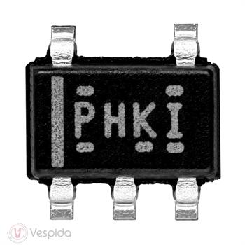 آی سی رگولاتور کاهنده سوئیچینگ TPS62200DBV SMD CODE PHK - فروشگاه اینترنتی وسپیدا