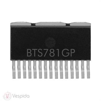 آی سی سوئیچ BTS781GP
