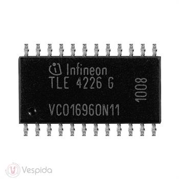 آی سی سوئیچ TLE4226G