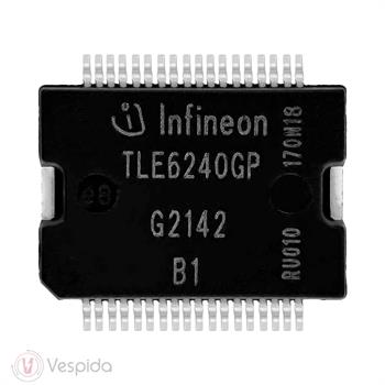 آی سی سوئیچ TLE6240GP - فروشگاه اینترنتی وسپیدا