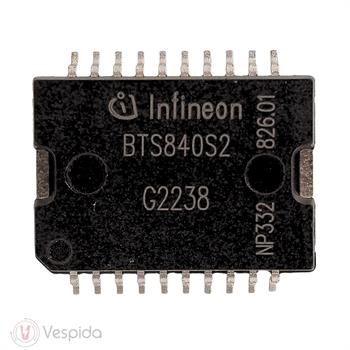 آی‌ سی سوئیچ چراغ بدنه خودرو BTS840S2