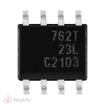 آی سی سوئیچ قدرت High-Side خودرو BSP762T - فروشگاه اینترنتی وسپیدا