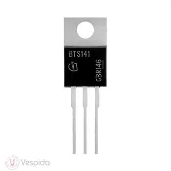 آی سی سوئیچ قدرت Low-Side خودرو BTS141 DIP - فروشگاه اینترنتی وسپیدا