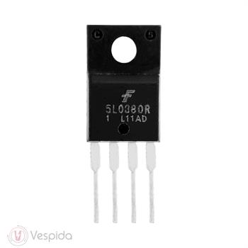 آی سی سوئیچینگ KA5L0380R