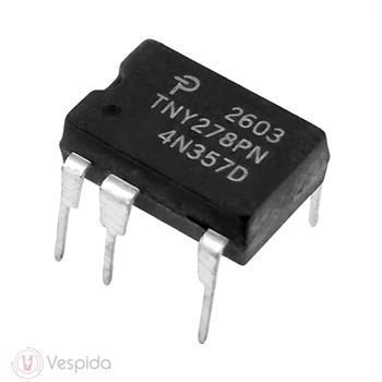 آی سی سوئیچینگ TNY278PN