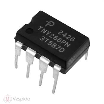 آی سی سوئیچینگ TNY266PN