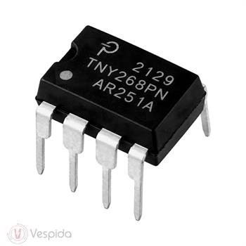 آی سی سوئیچینگ TNY268PN - فروشگاه اینترنتی وسپیدا