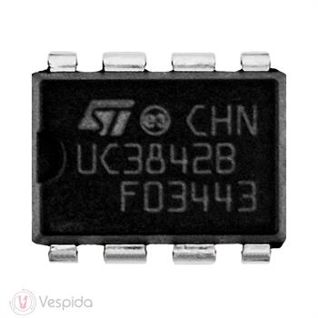 آی سی سوئیچینگ UC3842BN
