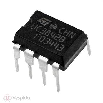 آی سی سوئیچینگ UC3842BN