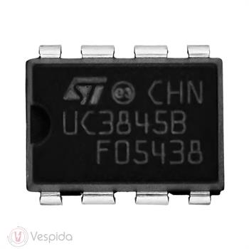 آی سی سوئیچینگ UC3845BN DIP