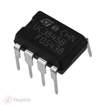 آی سی سوئیچینگ UC3845BN DIP
