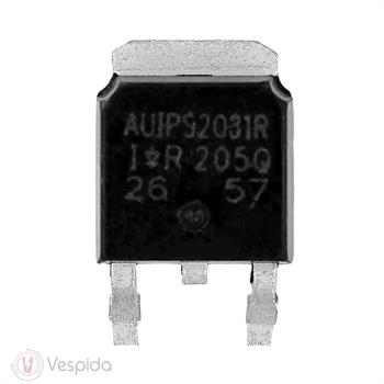 آی سی سوییچ AUIPS2031R