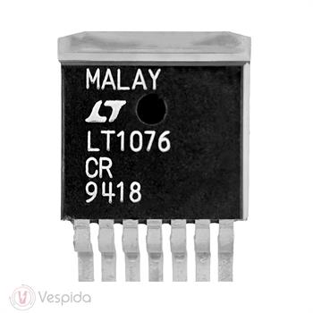 آی سی سوییچ رگلاتور LT1076CR