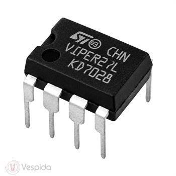 آی سی سوییچر افلاین VIPER27L - فروشگاه اینترنتی وسپیدا