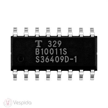 آی سی شبکه کن B10011S - فروشگاه اینترنتی وسپیدا