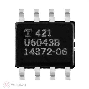 آی سی فلاشر U6043B