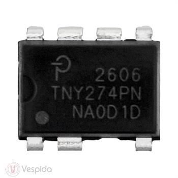 آی سی مبدل TNY274PN