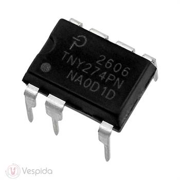 آی سی مبدل TNY274PN