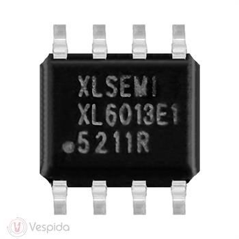 آی سی مبدل بوست XL6013E1 - فروشگاه اینترنتی وسپیدا