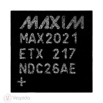 آی سی مبدل ۵ ولت MAX2021ETX