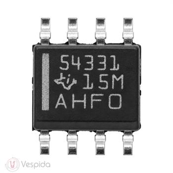 آی سی مبدل کاهنده سوئیچینگ TPS54331DR - فروشگاه اینترنتی وسپیدا