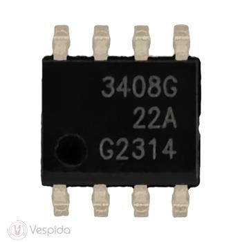 آی سی مدیریت توان BTS3408G