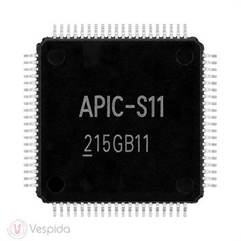 آی ‌سی مدیریت توان و ارتباطات APIC-S11  - فروشگاه اینترنتی وسپیدا