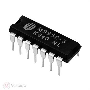 آی‌ سی ملودی M995C-3  - فروشگاه اینترنتی وسپیدا