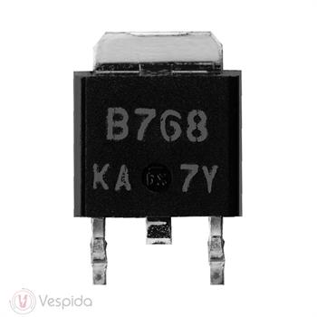 میکروکنترلر ۱۶-۳۲ بیتی TMS470R1B768