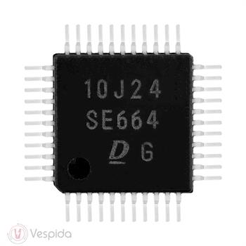  آی سی میکروکنترلر خودرو SE664