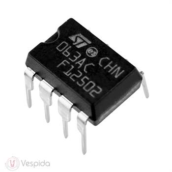 آی سی ولتاژ رگولاتور MC34063ACN DIP