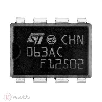 آی سی ولتاژ رگولاتور MC34063ACN DIP