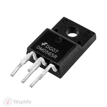 آی سی پاور DM0565R DIP - فروشگاه اینترنتی وسپیدا