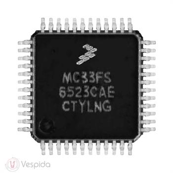 آی سی پاور MC33FS6523CAE