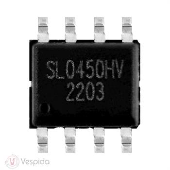آی سی پاور SL0450HV