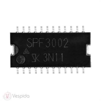 آی سی پاور SPF3002