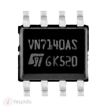 آی سی پاور VN7140AS
