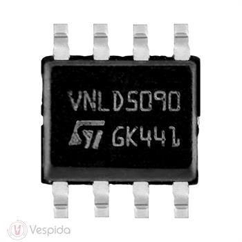 آی سی پاور درایور VNLD5090TR-E