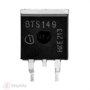 آی سی پاور سوییچ BTS149 SMD