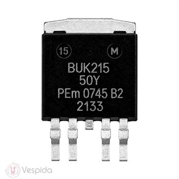 آی سی پاور سوییچ  BUK215-50Y - فروشگاه اینترنتی وسپیدا