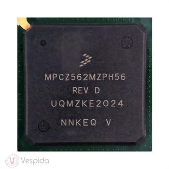 آی سی پردازنده خودرو MPCZ562MZPH56
