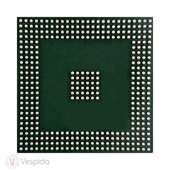 آی سی پردازنده خودرو MPCZ562MZPH56