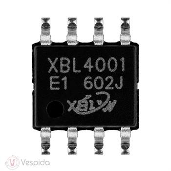 آی سی کانورتر دی سی به دی سی XL4001E1 XBL4001E1 - فروشگاه اینترنتی وسپیدا