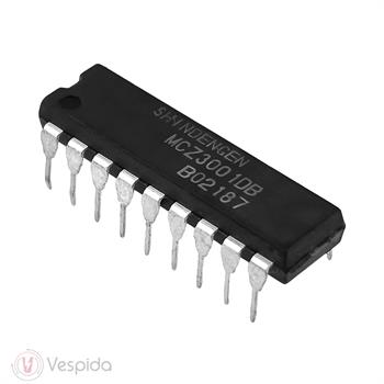 آی سی کاهنده ولتاژ MCZ3001DB